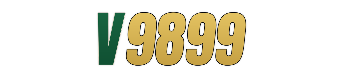 v9899 Logo